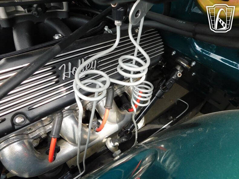 1950 Chevrolet 3100