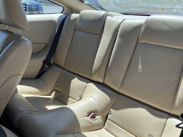 2007 Ford Mustang V6 Premium