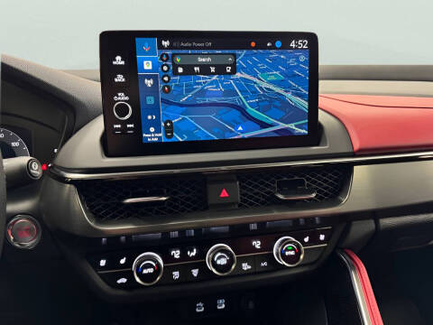 2025 Acura ADX w/A-SPEC w/Advance