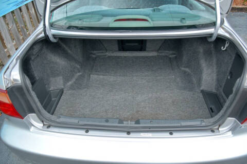 2000 Honda Accord LX