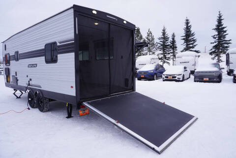 2026 Sunset Park RV Sun Lite
