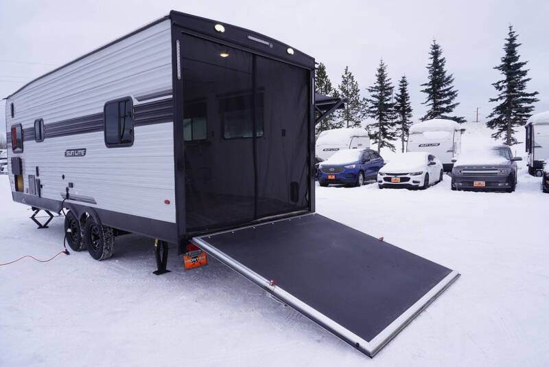 2026 Sunset Park RV Sun Lite