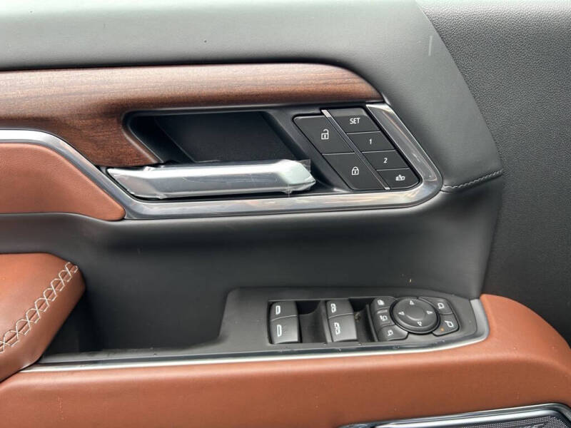 2025 GMC Sierra 3500HD