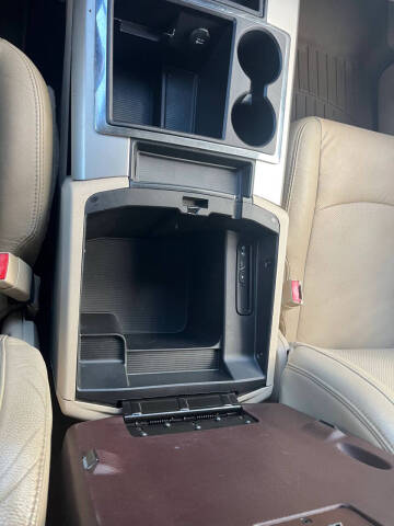 2015 RAM 2500 Laramie