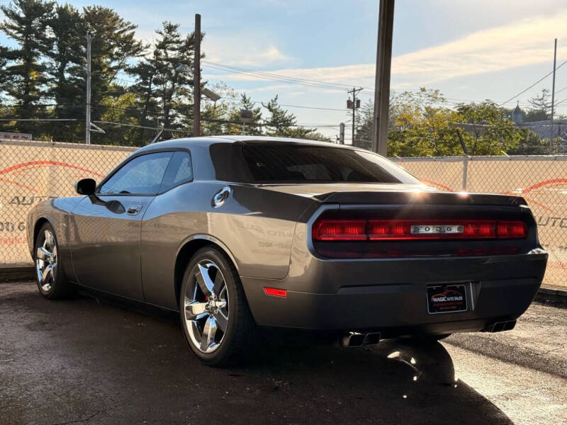 2010 Dodge Challenger