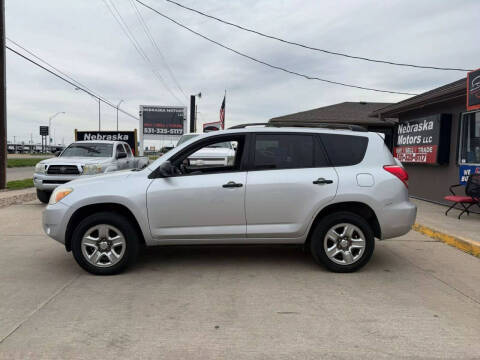 2008 Toyota RAV4