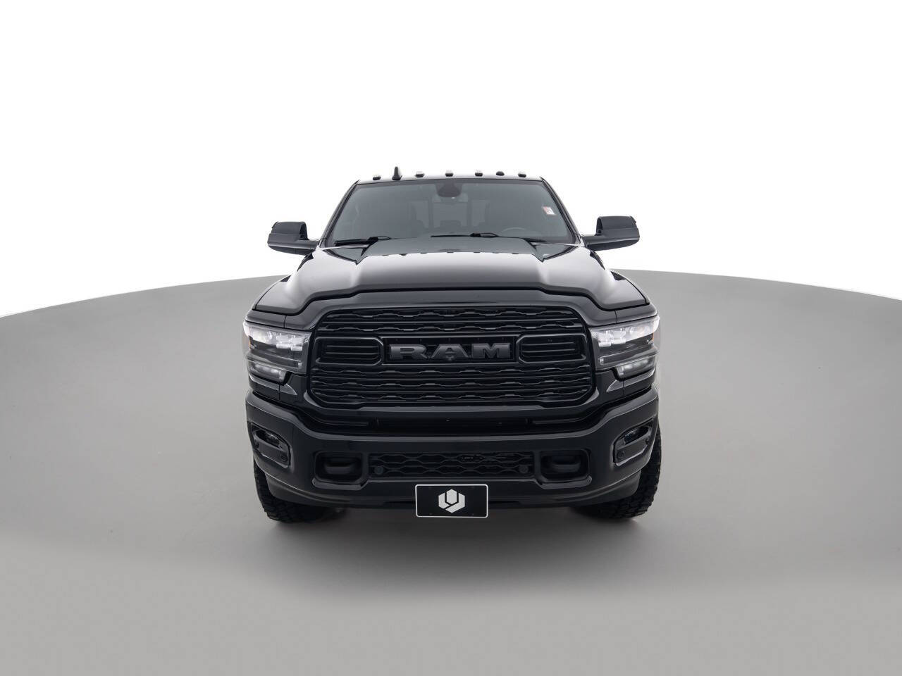 Used Car 2022 Ram 2500  Limited 4x4 4dr Crew Cab 6.3 Ft. Sb Pickup For Sale Under $60,000 In Coal City, Illinois