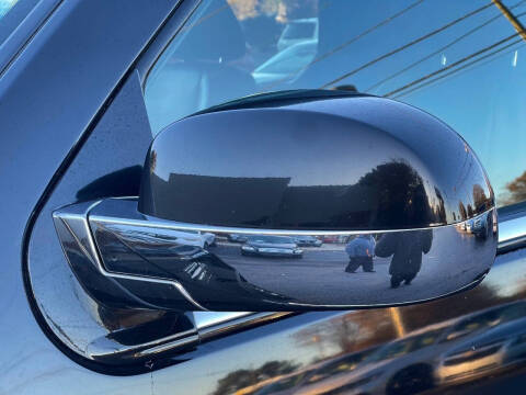 2014 Cadillac Escalade Premium