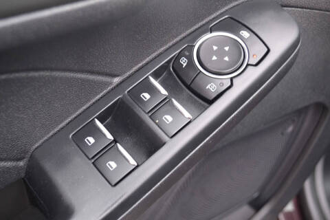2023 Ford Escape Hybrid Active