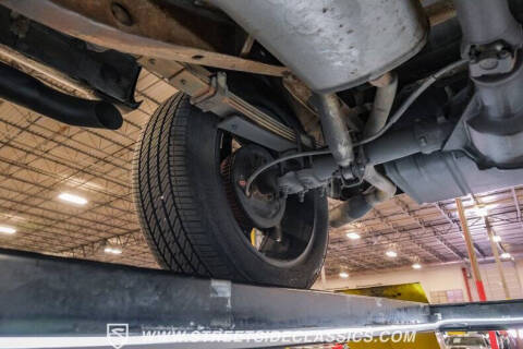 1995 Chevrolet Tahoe