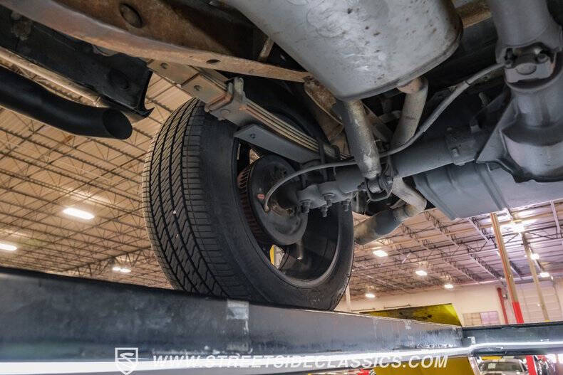 1995 Chevrolet Tahoe