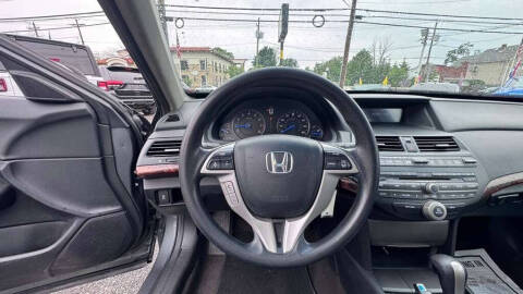 2012 Honda Crosstour EX V6