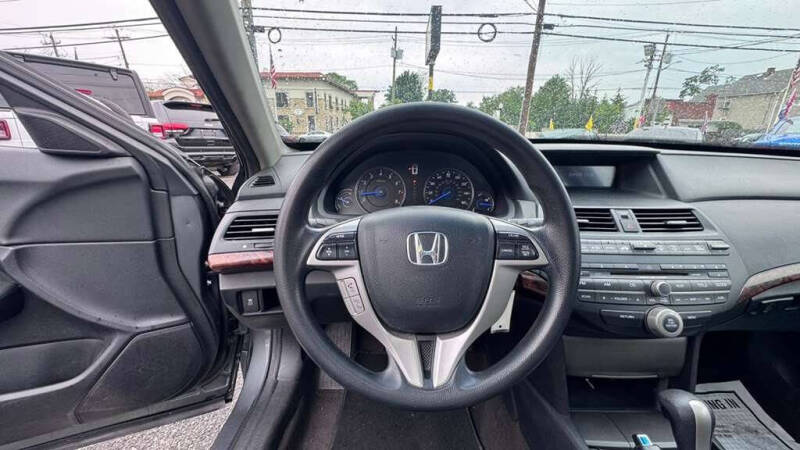 2012 Honda Crosstour EX V6