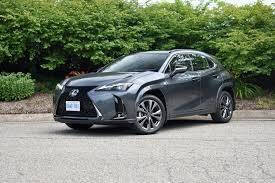 2025 Lexus UX 300h