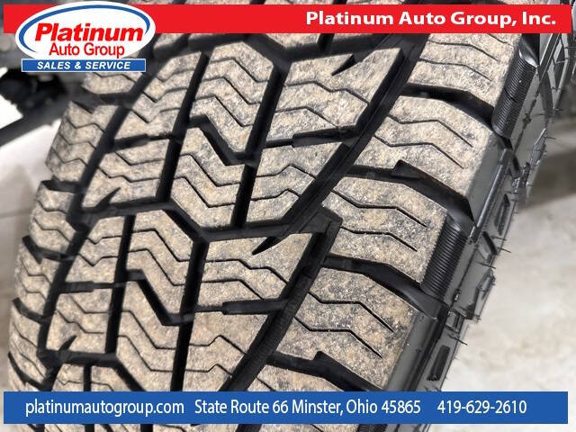 2023 Ford F-250 Super Duty