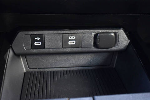 2023 Toyota Prius LE