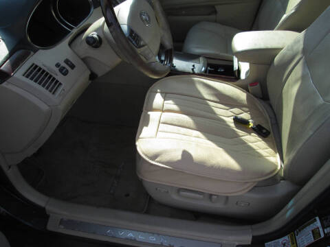 2011 Toyota Avalon Limited