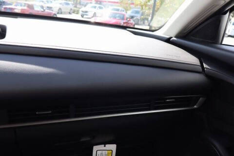 2026 Mazda CX-30 2.5 S