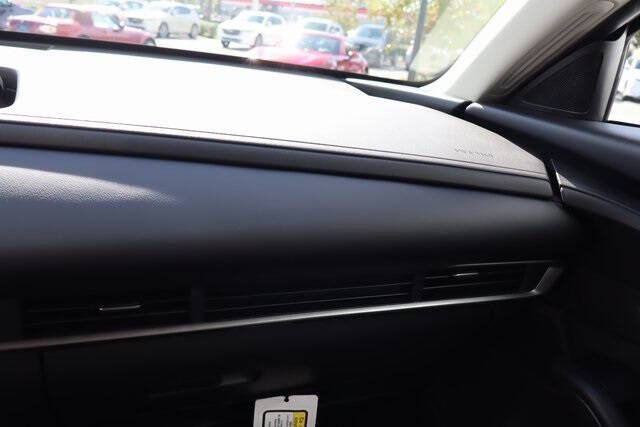 2026 Mazda CX-30 2.5 S