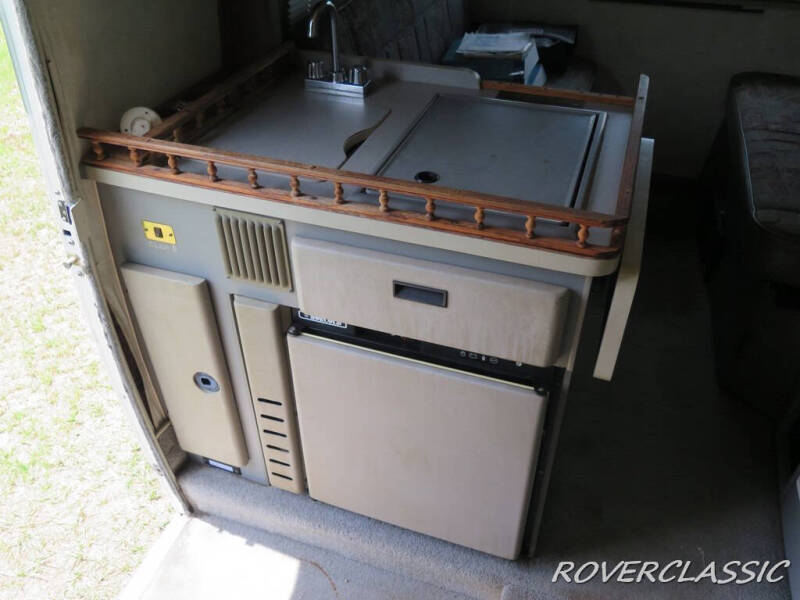 1998 Winnebago Rialta