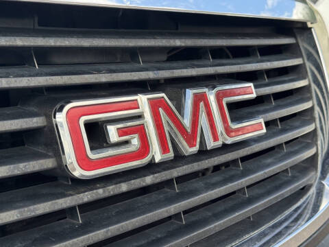 2007 GMC Yukon XL