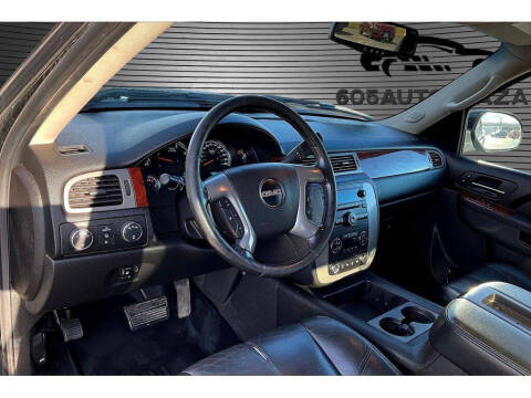 2014 GMC Sierra 2500HD