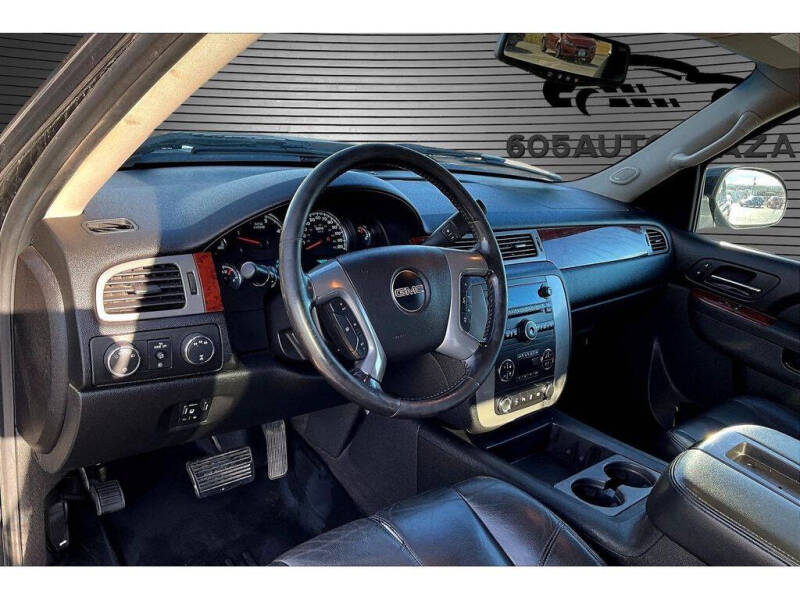 2014 GMC Sierra 2500HD