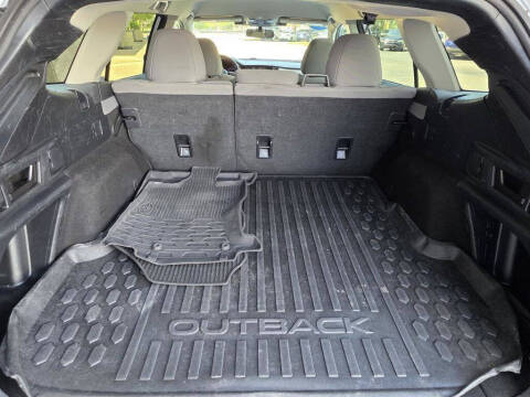 2023 Subaru Outback Premium