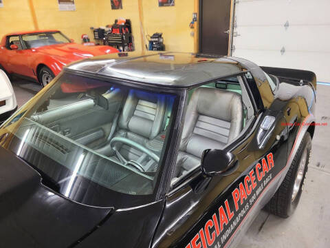 1978 Chevrolet Corvette