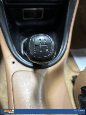 1995 Ford Mustang GT