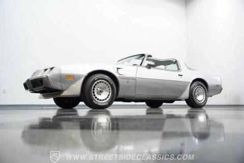 1979 Pontiac Firebird