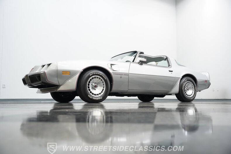 1979 Pontiac Firebird