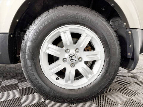 2007 Honda Element EX