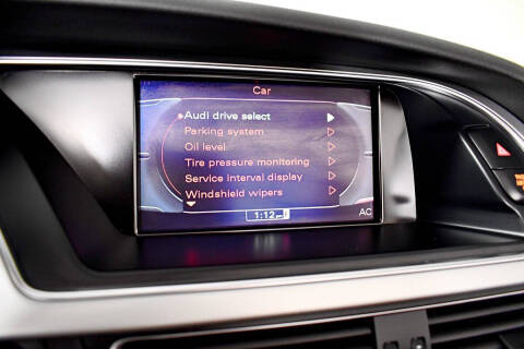 2011 Audi S5 3.0T quattro Prestige