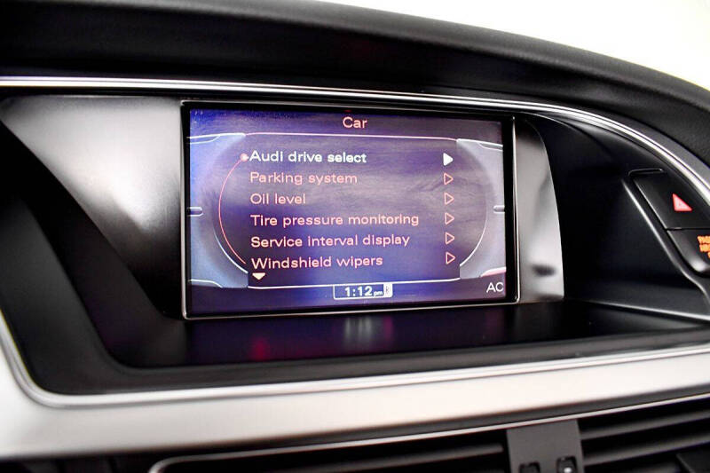 2011 Audi S5 3.0T quattro Prestige