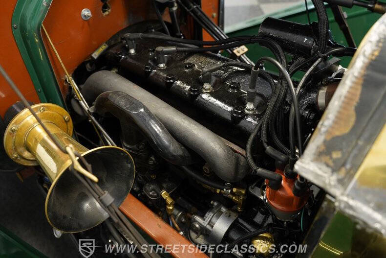 1914 Ford Model T