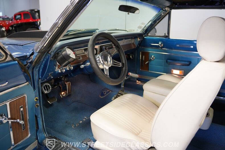 1964 Mercury Comet