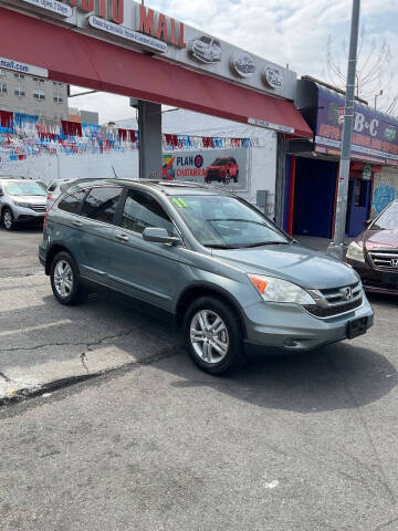 2011 Honda CR-V for sale at Cedano Auto Mall Inc in Bronx NY