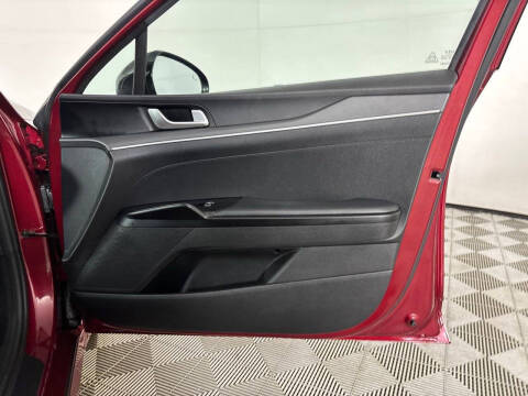 2024 Kia K5