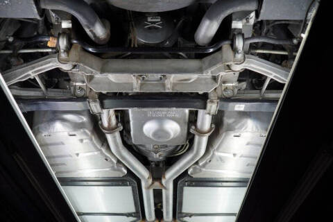 1999 Chevrolet Corvette