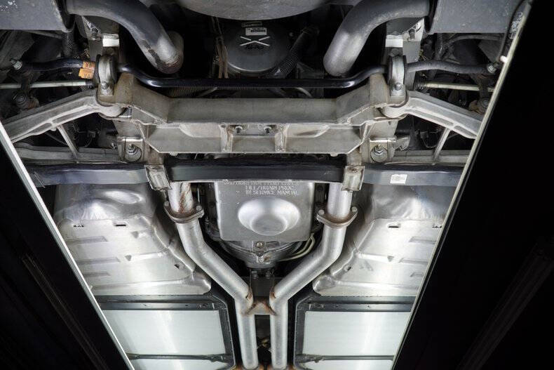 1999 Chevrolet Corvette