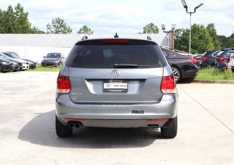 2012 Volkswagen Jetta