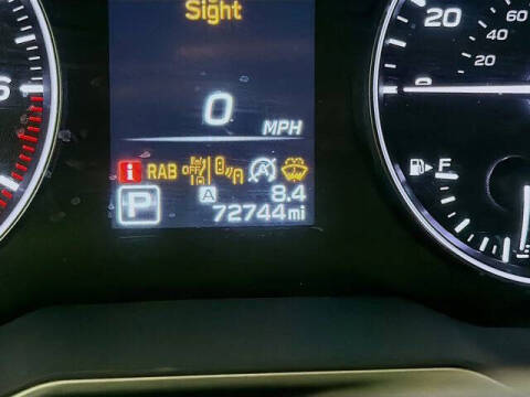 2024 Subaru Outback Onyx Edition XT