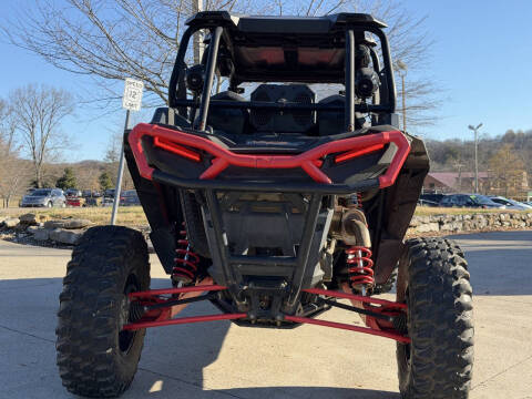 2020 Polaris Razor XP Turbo