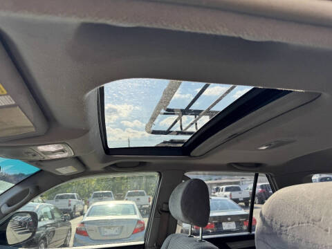 2005 Toyota 4Runner SR5