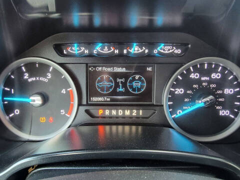 2019 Ford F-350 Super Duty XLT