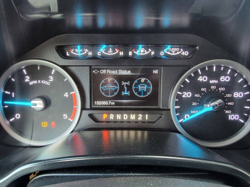 2019 Ford F-350 Super Duty XLT