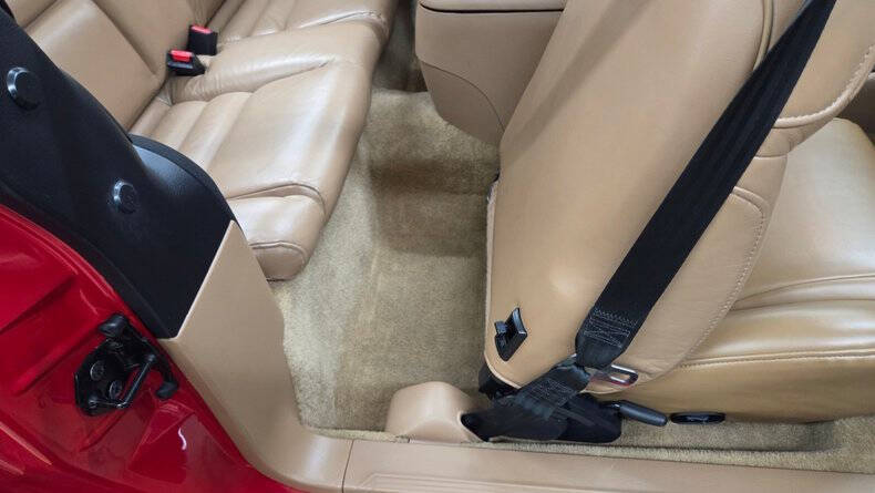 1994 Ford Mustang SVT Cobra