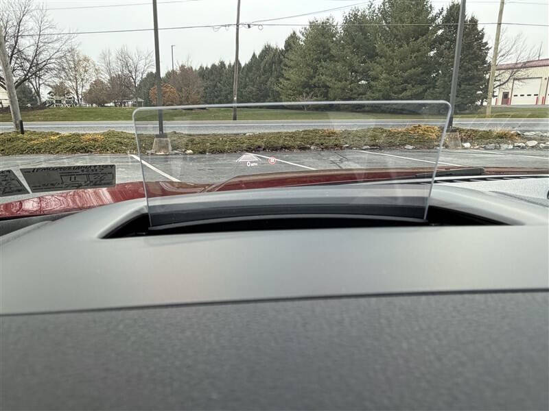 2021 Ford Escape Hybrid Titanium