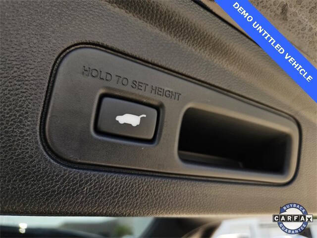 2025 Acura MDX SH-AWD w/Tech